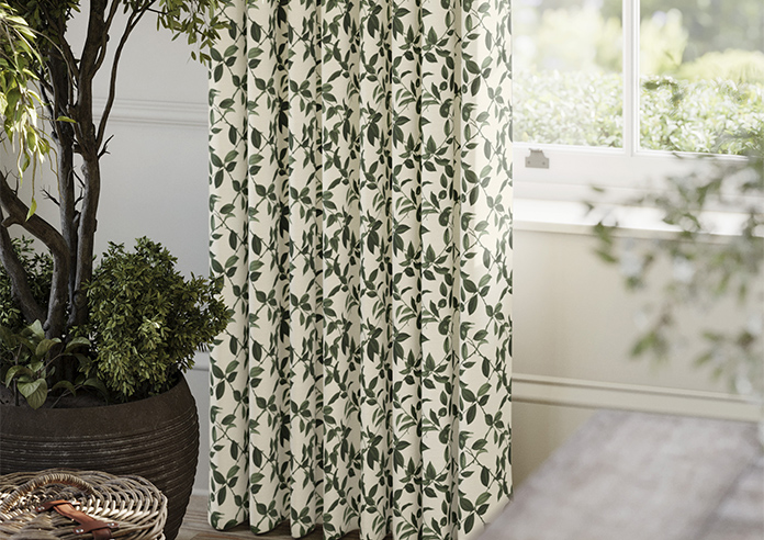 Plum Line, Coriscon - Made to Measure Curtains - Image 5